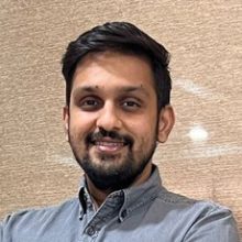 Akshay Jain