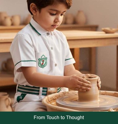 From-Touch-to-Thought