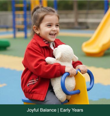 Joyful-Balance