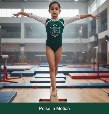 Poise-in-Motion